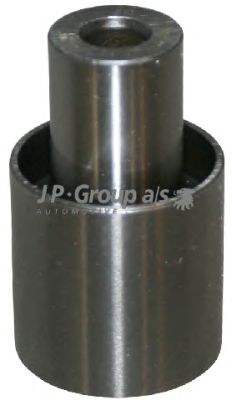 JP GROUP 1112200302 -  Паразитный / Ведущий ролик, зубчатый ремень